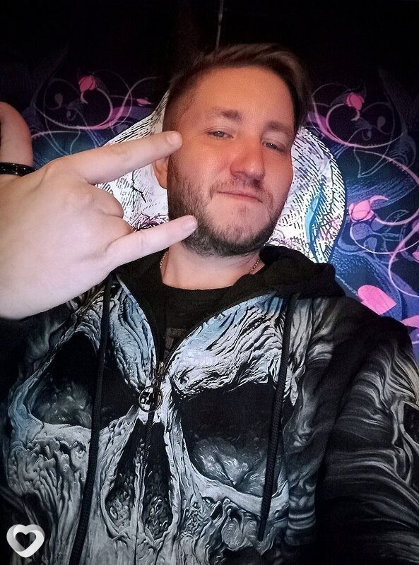 Сергей, 38, Санкт-Петербурге — анкета №1065429