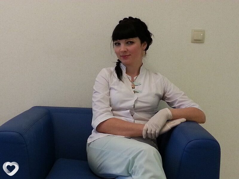 Оксана, 37, Москве — анкета №1065430