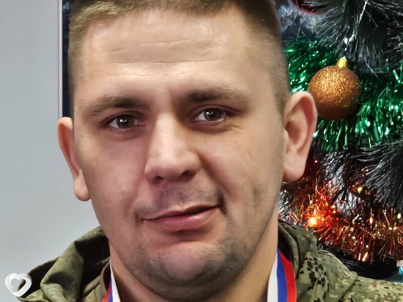 Михаил, 35, Белгороде — анкета №1065431