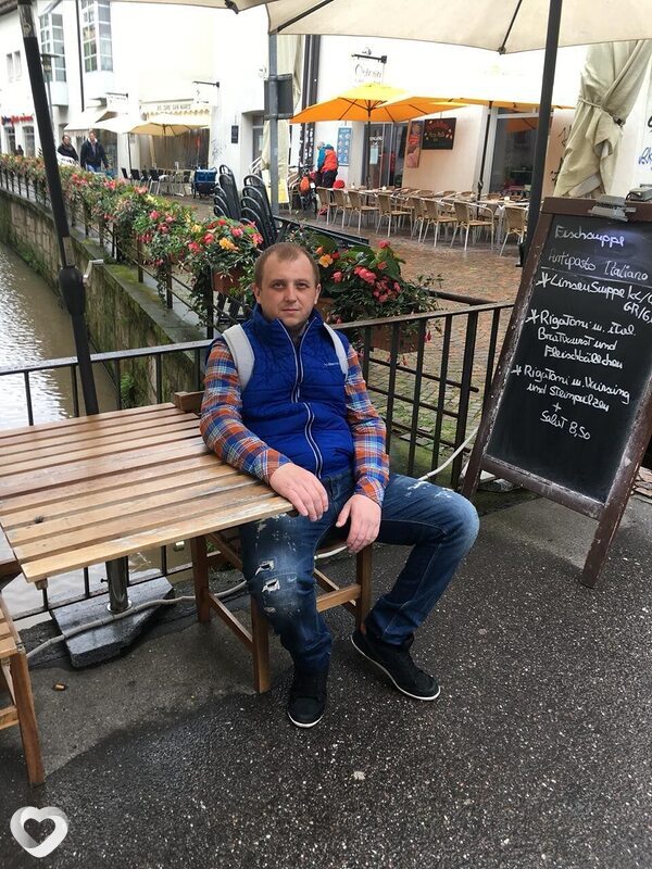 Дмитрий, 39, Нижнем Тагиле — анкета №1065432