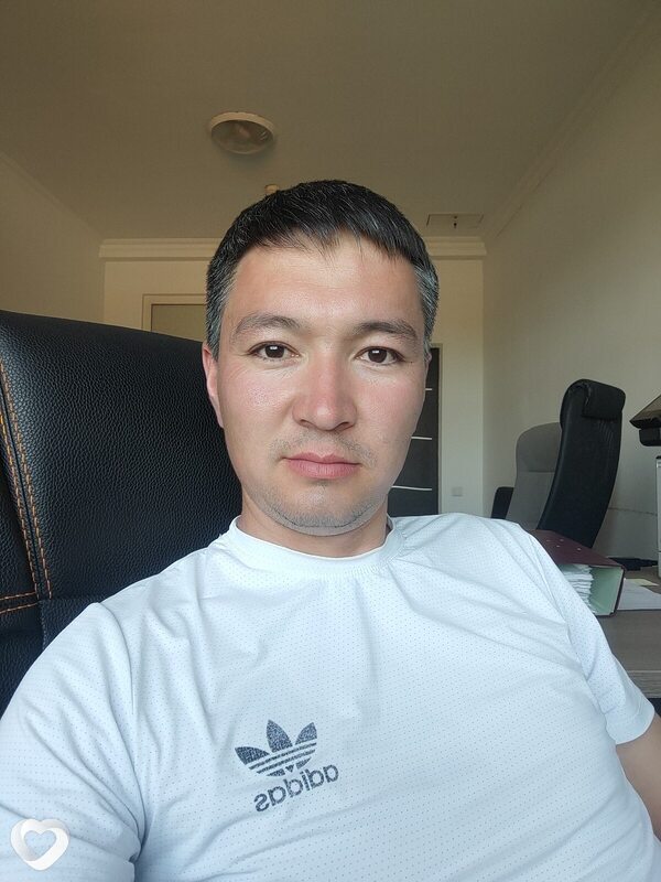 Арман, 37, Алматы — анкета №1065434