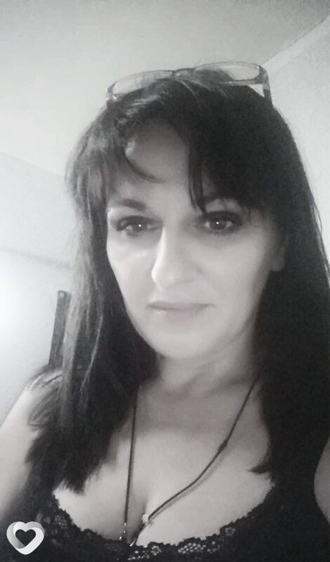Наталья, 48, Севастополе — анкета №1065487