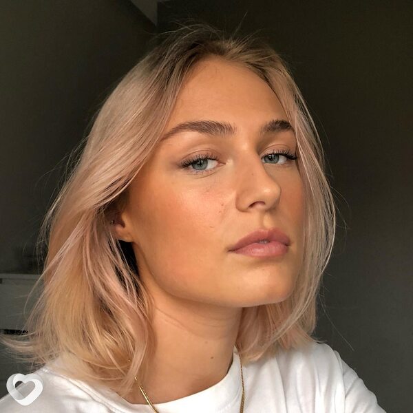 Анита, 33, Миассе — анкета №1065501