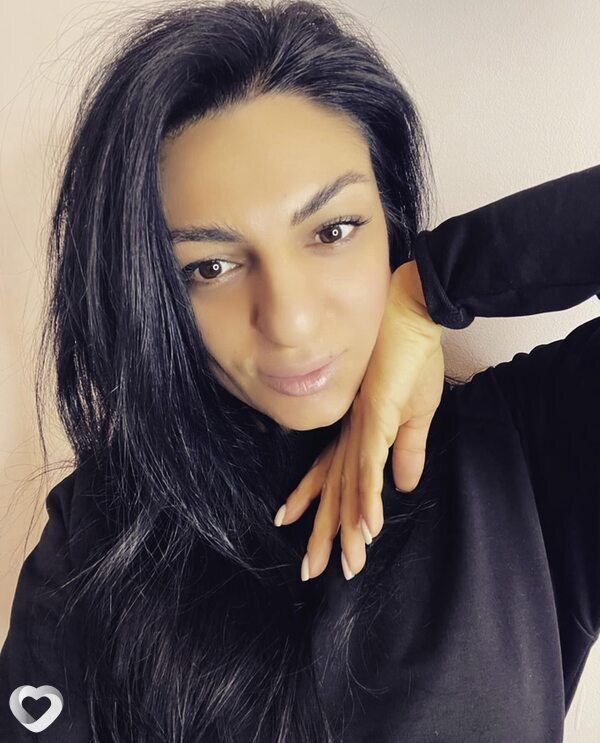 Кристина, 41, Сочи — анкета №1065504