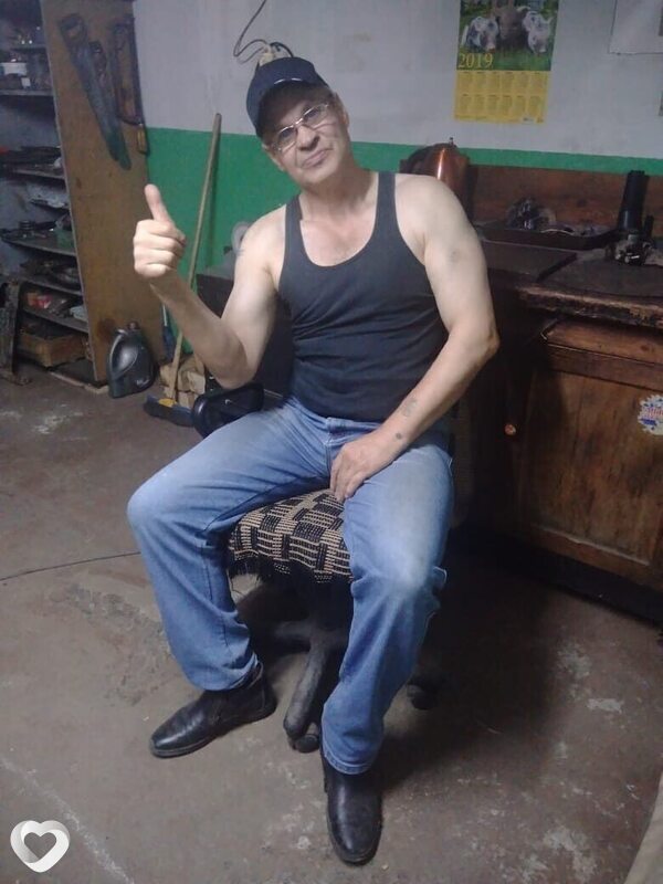 Александр, 58, Екатеринбурге — анкета №1065506