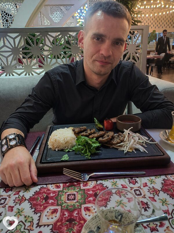 Петр, Ангрен