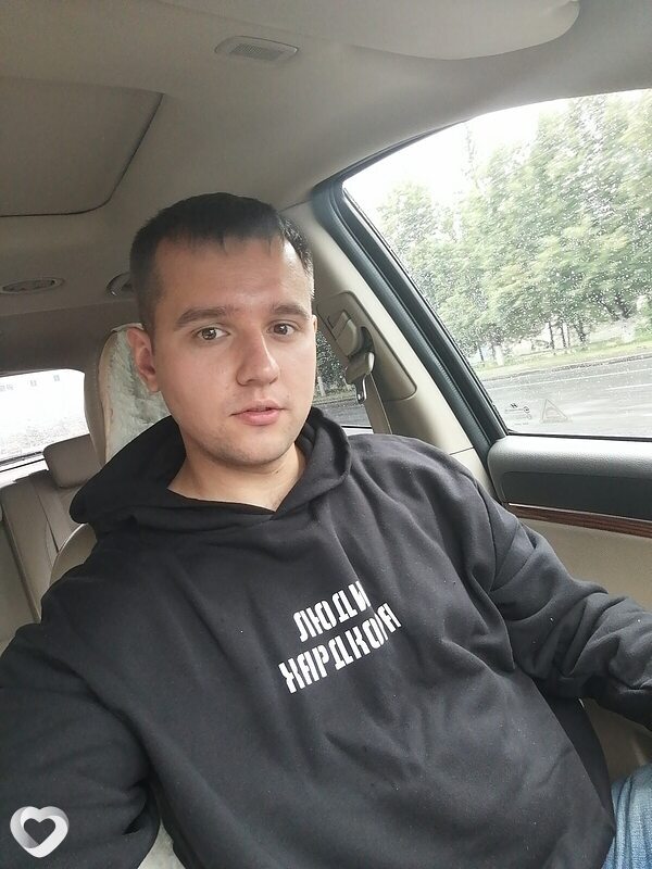 Влад, 33, Кемерове — анкета №1065462