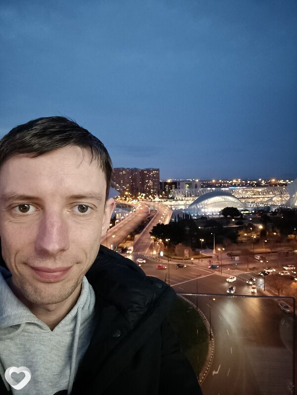 Сергей, 36, Смолевичах — анкета №1065463