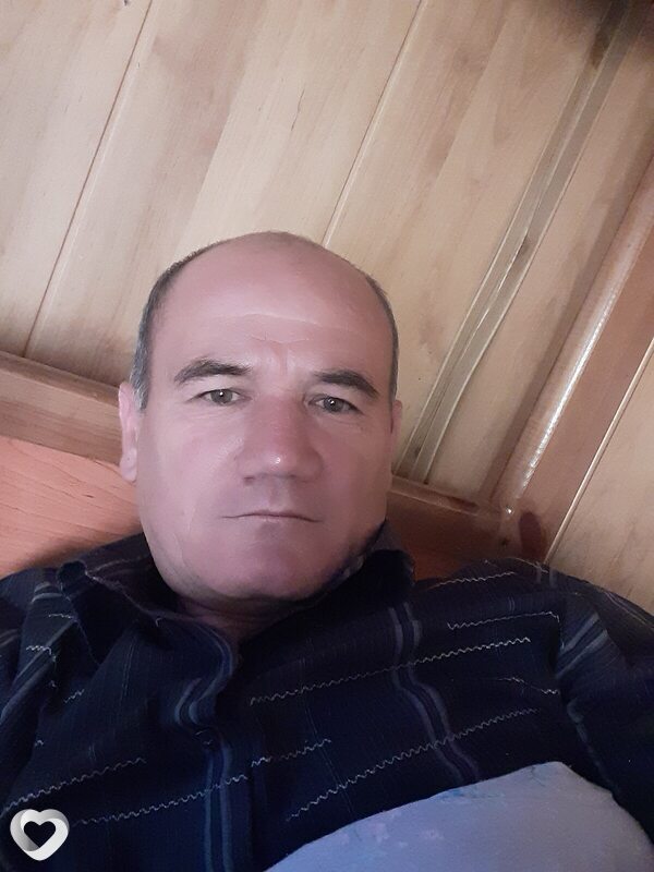 Миша, 53, Ангарске — анкета №1065472