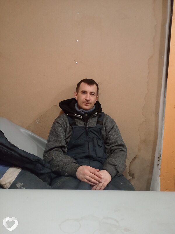 Игорь, 35, Москве — анкета №1065481