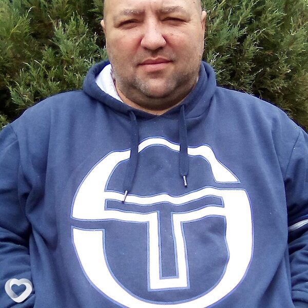 Николай, 53, Мариуполе — анкета №1065809