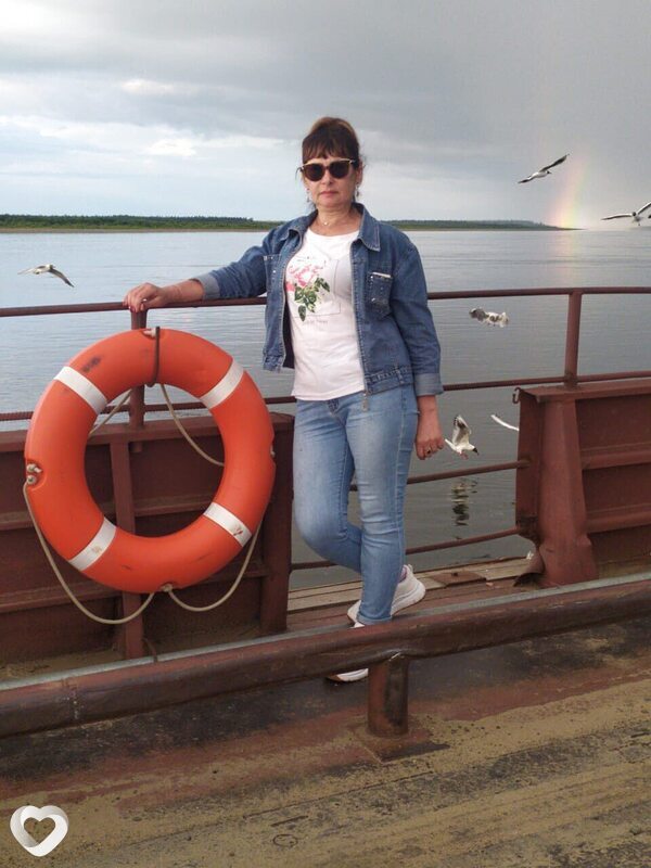 Natalia, Болотное