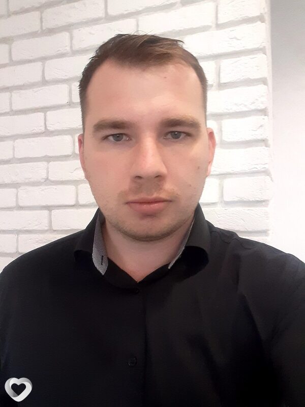 Александр, 31, Хабаровске — анкета №1065812