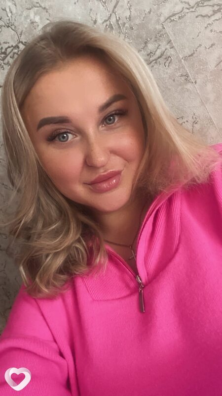 Ангелина, 32, Бугуруслане — анкета №1065815