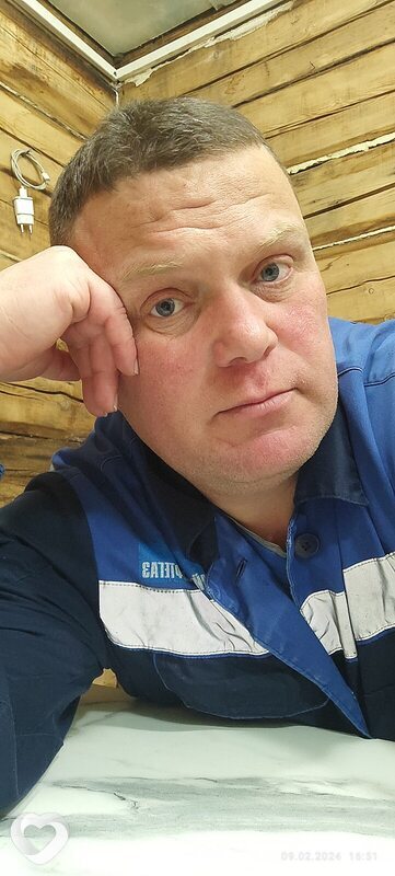 Ваван, 40, Ижевске — анкета №1065539