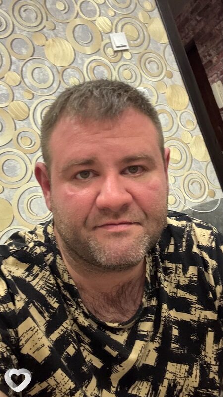 Артем, 39, Ростове-на-Дону — анкета №1065543