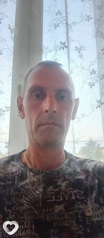 Сергей, 46, Рязани — анкета №1065549