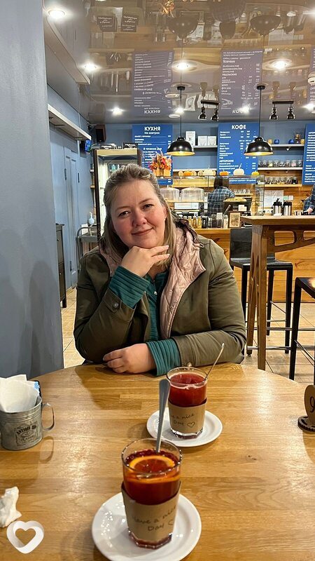 Ирина, 40, Южно-Сахалинске — анкета №1065555