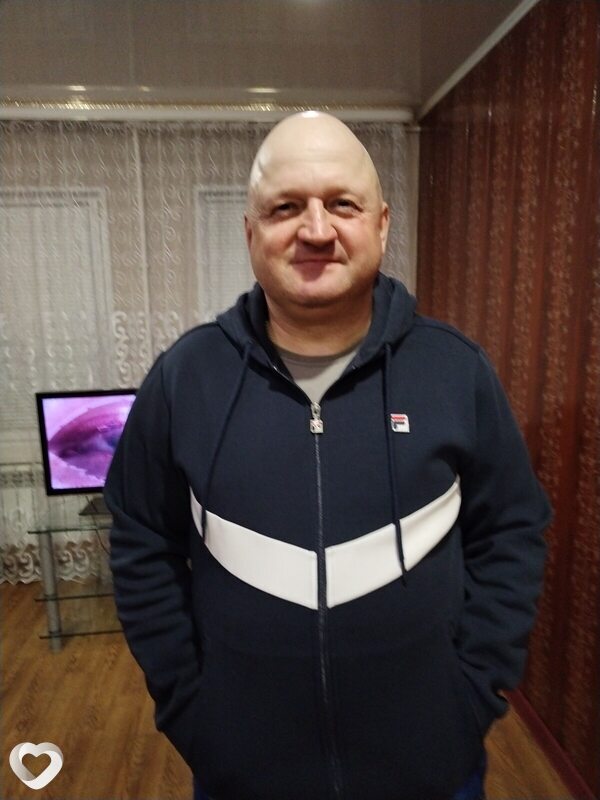 Вячеслав Грязнов, 51, Пензе — анкета №1065587