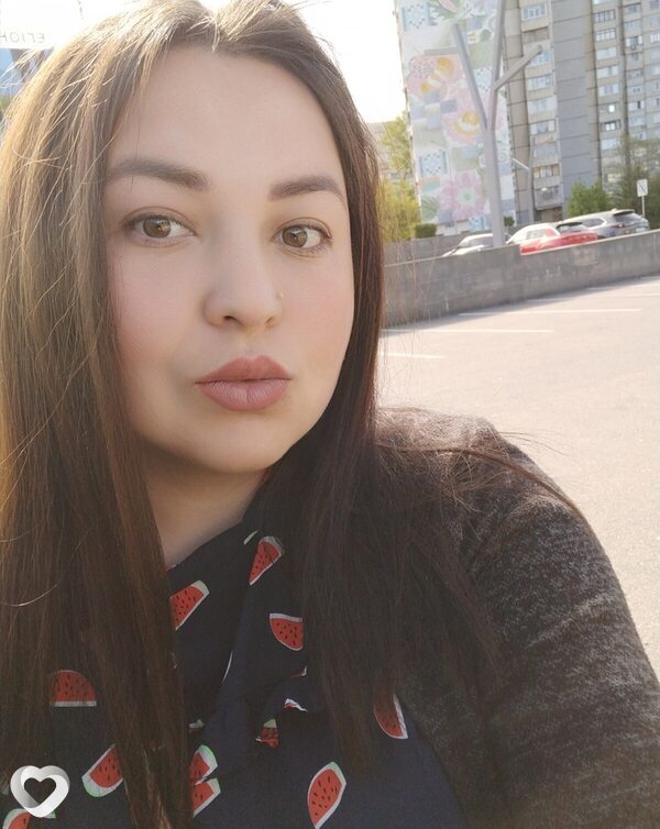 Yana, 32, Лозовой — анкета №1065593