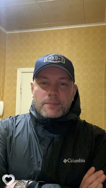 Андрей, 47, Северодвинске — анкета №1065595