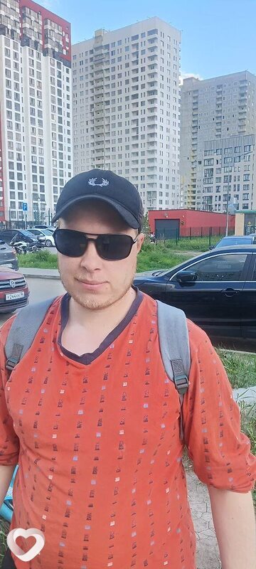 Алексей, 31, Екатеринбурге — анкета №1065597