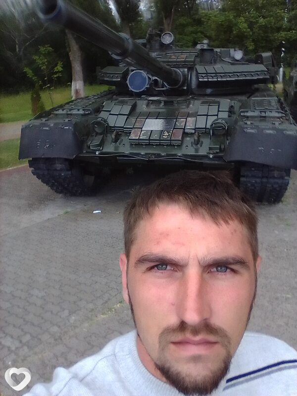 Wawan, 29, Калинковичах — анкета №11147