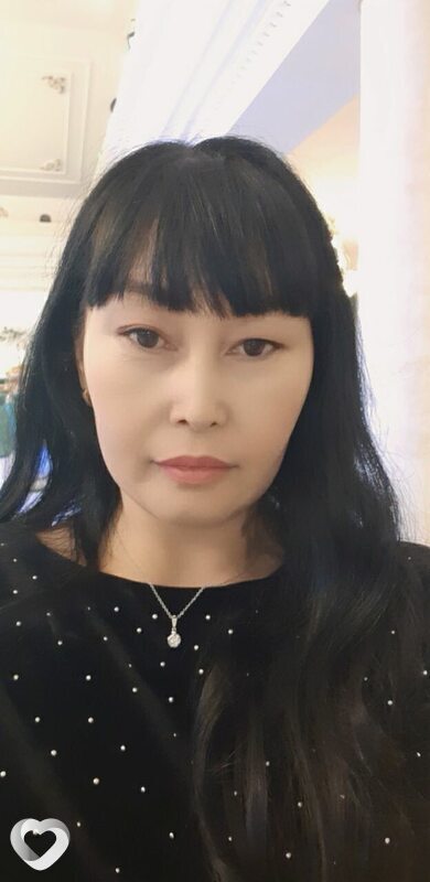 Шолпан, 43, Алматы — анкета №1065601