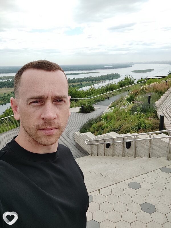 Алексей, 35, Москве — анкета №1065605