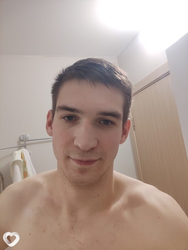 Клим, 24, Ижевске — анкета №1065559