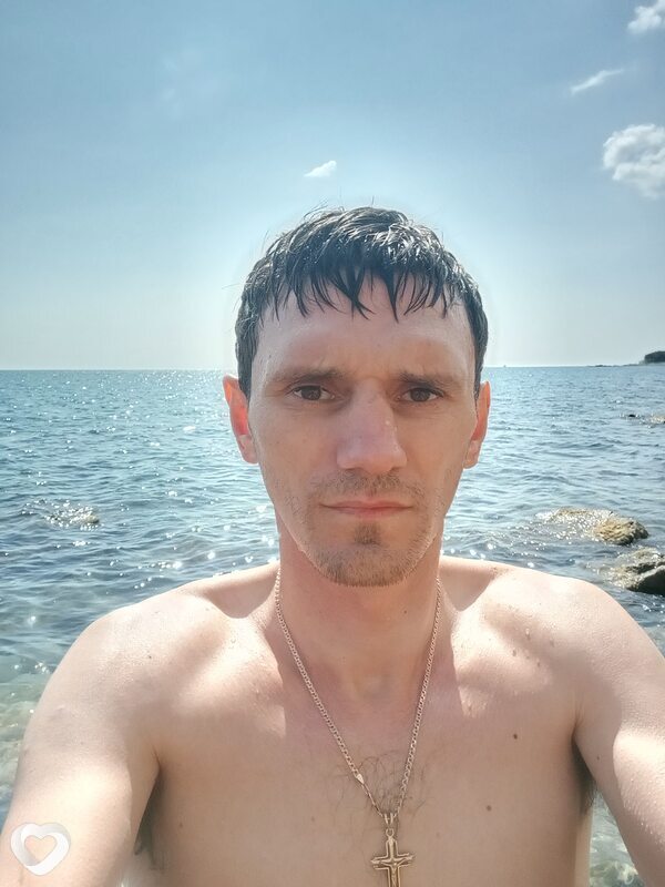 Даня, 37, Новороссийске — анкета №1065561