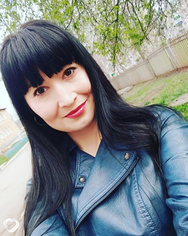 Динара, 42, Уфе — анкета №1065562