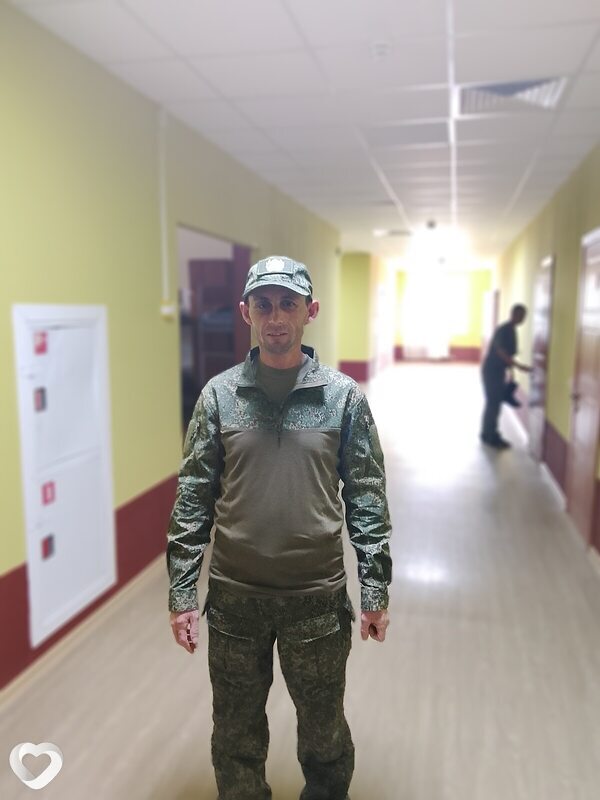 Денис, 28, Ростове-на-Дону — анкета №1065563