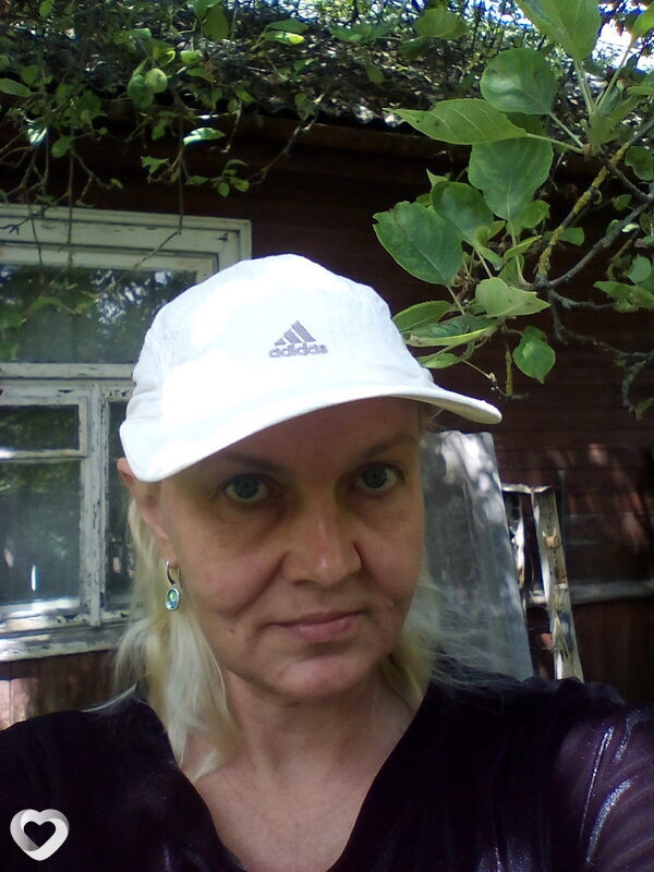 Ирина, 46, Бресте — анкета №1065566