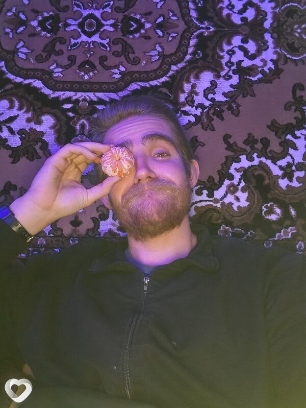Григорий, 29, Апшеронске — анкета №1065568