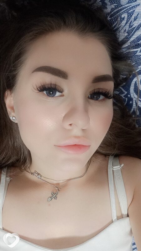 Елизавета, 23, Улан-Удэ — анкета №1065571