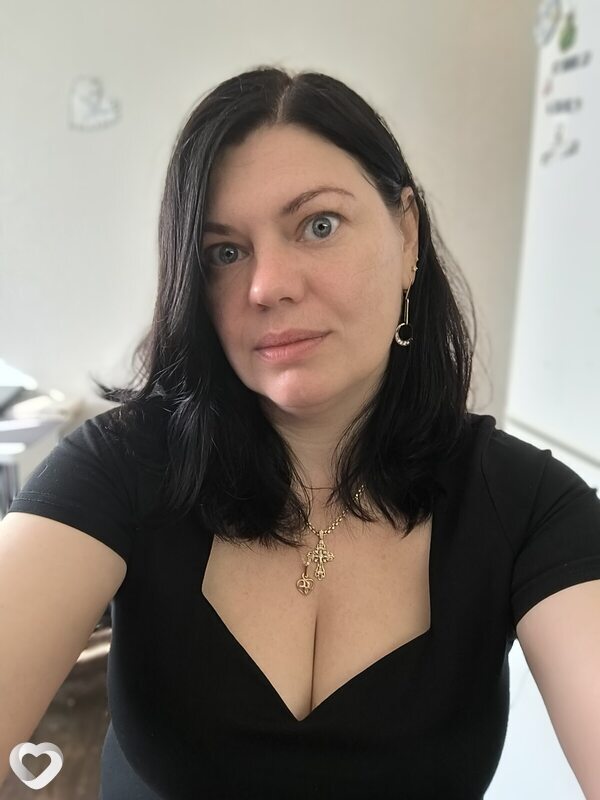 Юля, 42, Самаре — анкета №1065572