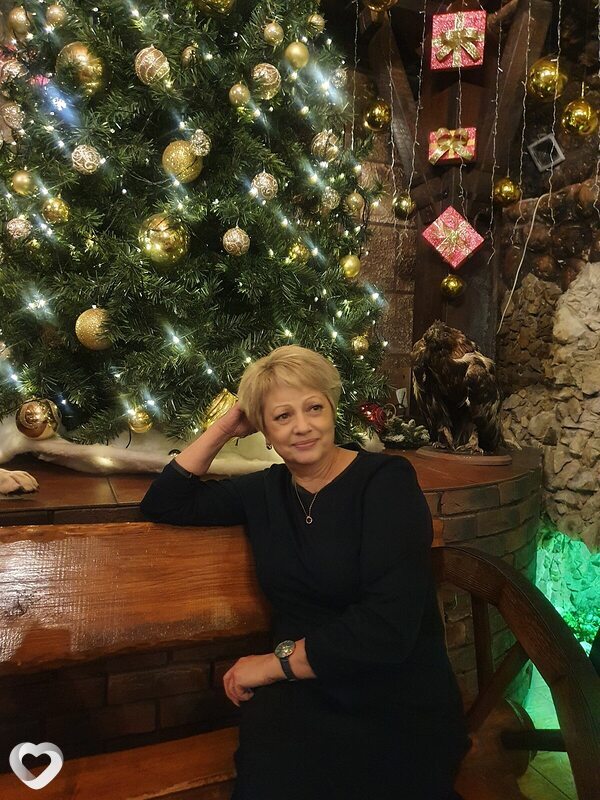Татьяна, 61, Благовещенске — анкета №1065574