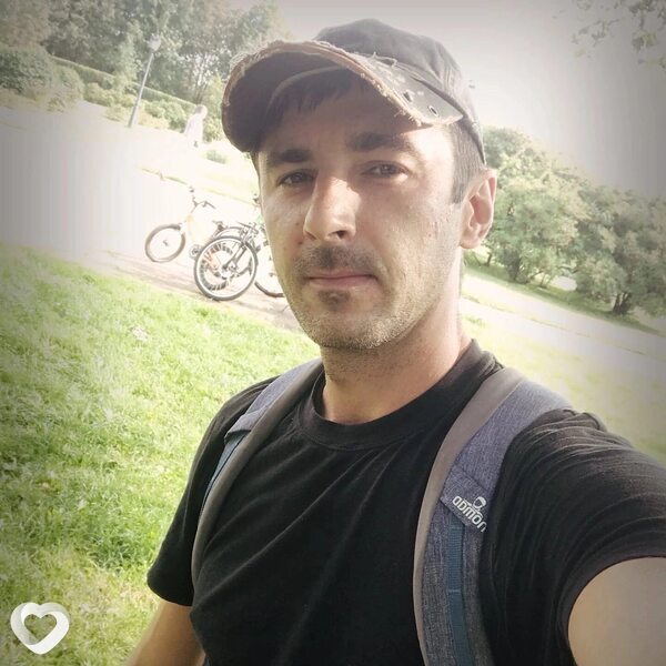 Дмитрий, 42, Москве — анкета №1065575