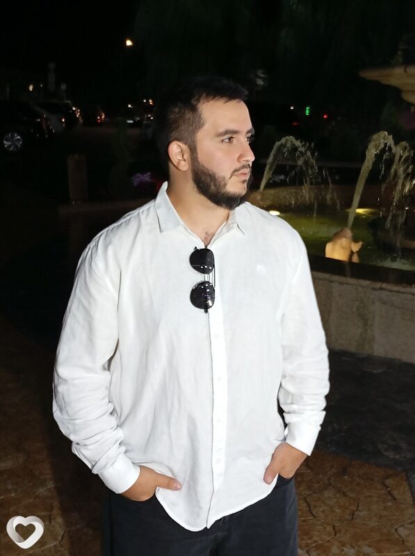 Аслан, 32, Нальчике — анкета №1065583