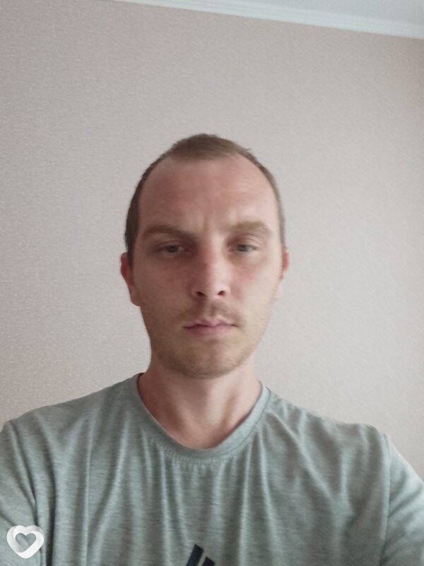 Евгений, 33, Оренбурге — анкета №1065608