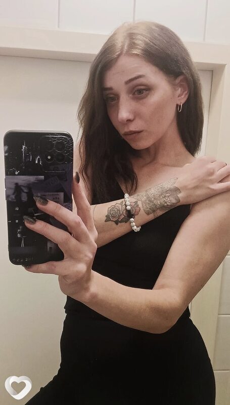 Инна, 32, Минеральных Водах — анкета №1065610