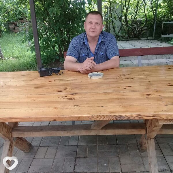 Сергей, 49, Пензе — анкета №1065613