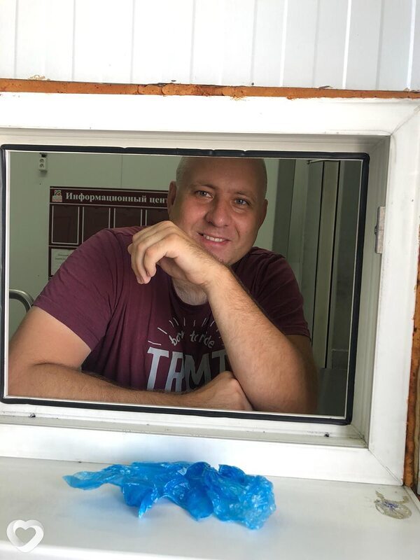 Дмитрий, 45, Набережных Челнах — анкета №1065618