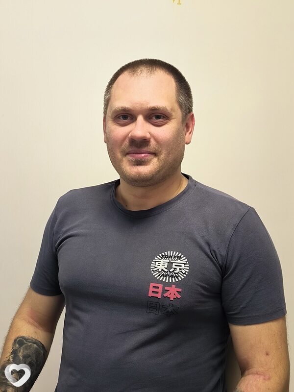 Алексей, 32, Назарове — анкета №1065621
