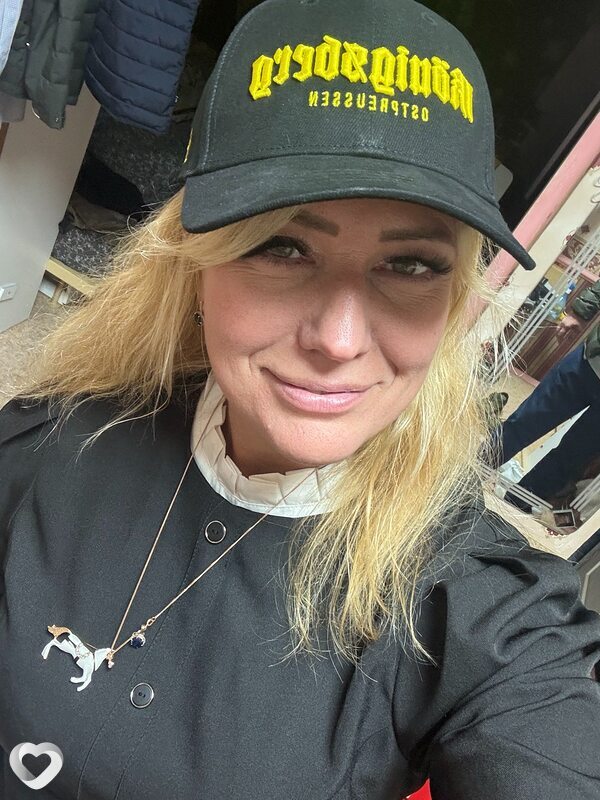 Nadya, 42, Омске — анкета №1065625