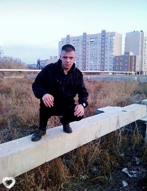 Евгений, 33, Москве — анкета №1065658