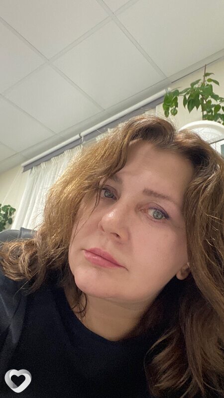 Олена, 53, Новом Уренгое — анкета №1065660