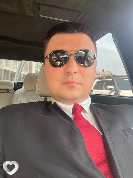 Кирилл, 37, Астане — анкета №1065662
