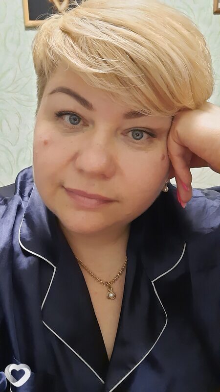 Ирина, 51, Королёв — анкета №1065663